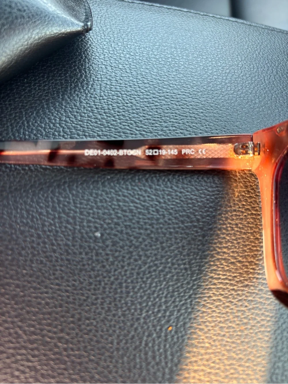 Diff Eyewear Tortoiseshell Cat Eye Sunglasses - Brown/Black